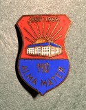 Insigna Alma Mater 1859 1969 110