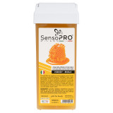 Cumpara ieftin Ceara Epilat Unica Folosinta SensoPRO Milano, Rezerva Honey 100 ml