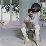 Lionel Richie &ndash; Can&#039;t Slow Down, LP, Europe, 1984, stare excelenta (VG+)