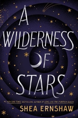 A Wilderness of Stars foto