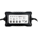 Yato YT-8300 - Redresor auto - W 6/12 V 1/4 A