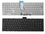 Tastatura laptop noua HP Pavilion 15-BS BLACK US Without FRAME Backlit