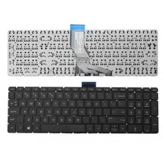 Tastatura laptop noua HP Pavilion 15-BS BLACK US Without FRAME Backlit