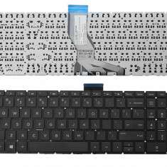 Tastatura laptop noua HP Pavilion 15-BS BLACK US Without FRAME Backlit