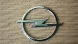 emblema OPEL 80 mm
