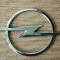 emblema OPEL 80 mm