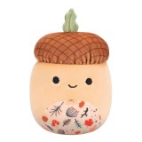 Jucarie de plus, Squishmallows, Ghinda Mac, 19 cm