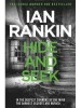 Ian Rankin - Hide and Seek ( Inspector Rebus #2 )