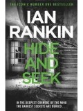 Ian Rankin - Hide and Seek ( Inspector Rebus #2 )