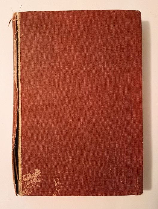 A Concise Dictionary of the Persian Language (Butler &amp; Tanner)