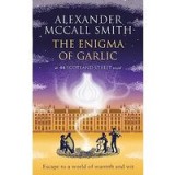 Enigma of Garlic