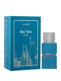 Apa de parfum Hamidi New York Dream, 100 ml, unisex