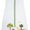 Sac de dormit Forest Friends 0-6 luni 0.5 Tog