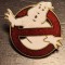 Insigna - Ghostbusters - Fantoma