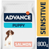 Advance Dog Puppy Sensitive 0,8 kg