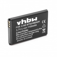 Acumulator Huawei Ascend HB5A2H U8110