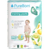 Scutece Chilotel Nr.6 (Marimea XL) &gt;15kg 18buc
