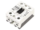 Releu Semiconductor 50A 1-Fazat 4-32VDC 48-660VAC