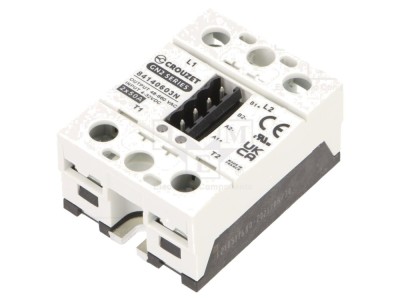 Releu Semiconductor 50A, 4-32VDC foto