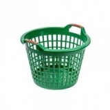Cos Plastic Depozitare Si Transport 35L / 330X475X320Mm