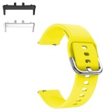Curea silicon, compatibila Samsung Fit3, telescoape Quick Release, Sunny Loop
