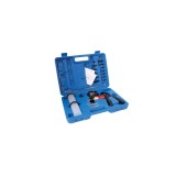 Pompa de vid, vacuum si presiune, manuala pentru scurgerea si schimbarea lichidului de franare Satra