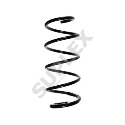 Arc suspensie Renault Megane 2 (Bm0/1, Cm0/1), 07.01-10.12, Megane 2 Coupe-Cabriolet (Em0/1), 09.03-03.10, Megane 2 Estate (Km0/1), 08.03-08.12, Mega foto
