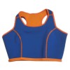 Bustiera fitness din neopren YC-6054, marimea L