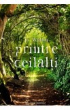 Printre ceilalti - Jo Walton