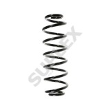 Arc spiral Skoda Octavia (1z3); Vw Golf 5 (1k1), Golf 6 (5k1) Suplex 39200, parte montare : Punte Spate