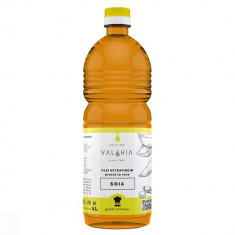 Ulei de SOIA EXTRAVIRGIN, 1L