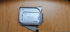 CAMERA VIDEO MINI DV CANON MV930 , NU STIU DACA FUNCTIONEAZA , FARA INCARCATOR