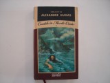 Contele de Monte Cristo (vol. I) - Alexandre Dumas, 2011, Adevarul
