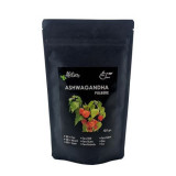 Ashwagandha pulbere 125gr sanoviva farma