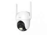Camera supraveghere Arenti, 2.5K, 4 MP, dome, wireless 2.4/5 GHz, microSD max 128 GB, exterior, audio bidirectional, compatibil Alexa si Google Assist