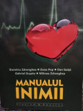 Dumitru Zdrenghea - Manualul inimii (2013)