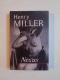 NEXUS de HENRY MILLER , 2010