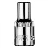 Tubulara hexagonala scurta 1/4&quot;, 5 mm Neo Tools 08-444 HardWork ToolsRange, NEO-TOOLS