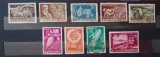 Cumpara ieftin Romania 1959 Lp 473 ,10 ani de la primele G.A.C. serie stampilata