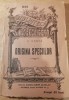 Myh 61 43 - Biblioteca ptr toti - 944 - Originea speciilor - V Conta