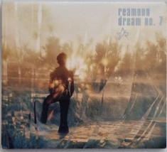 Reamonn &lrm;&ndash; Dream No. 7 _ NM / NM cd muzica rock alternativ _ Virgin, Europa, 2001