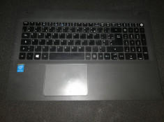 Palmrest + tastatura Acer E5-573 foto