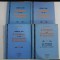LANGUE ET CIVILISATION FRANCAISES -G. MAUGER - 4 volume