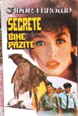 SECRETE BINE PAZITE-SANDRA BROWN-91658