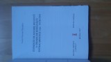 Teodor Octavian Gheorghiu Elemente de istorie recenta a oraselor romanesti extracarpatice (secolele XIX-XXI) arhitectura urbanism istoria arhitecturii