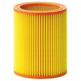 HiKOKI 750435 - Filtru cartus aspirare umed-uscata WDE 1200 WDE 1200 M WDE 3600