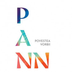 Povestea vorbii - Anton Pann