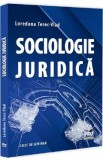 Sociologie juridica. Caiet de seminar - Loredana Terec-Vlad