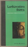 Lankavatara Sutra-realizarea nobilei intelepciuni