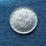 5 Lira 1976 Turcia